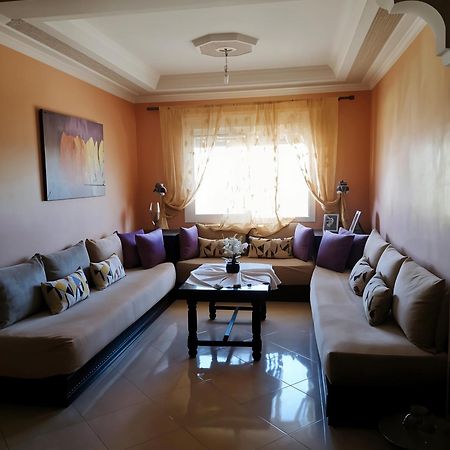 Dar Salam Appartement Moderne Et Propre Tanger Ngoại thất bức ảnh