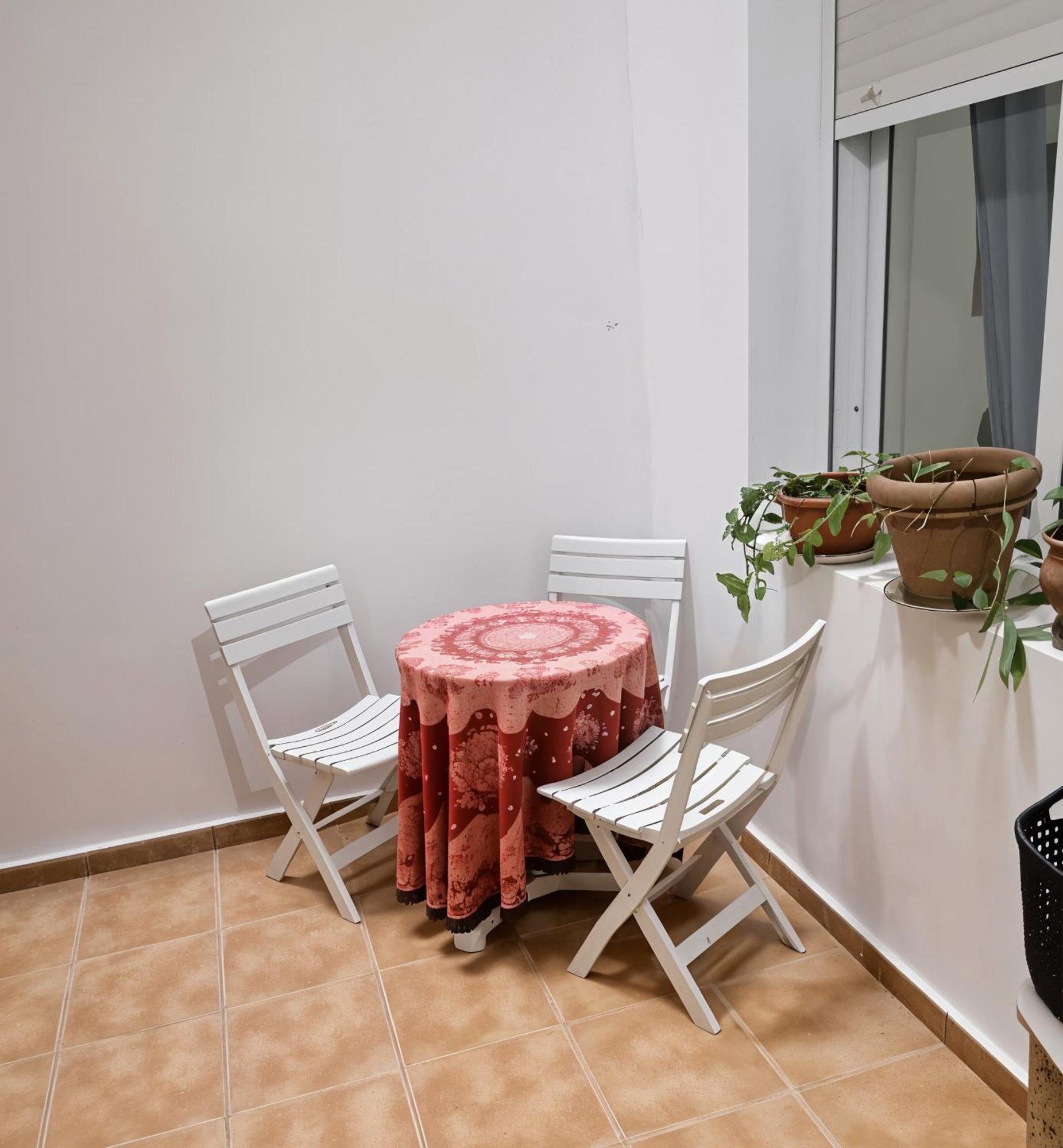 Dar Salam Appartement Moderne Et Propre Tanger Ngoại thất bức ảnh