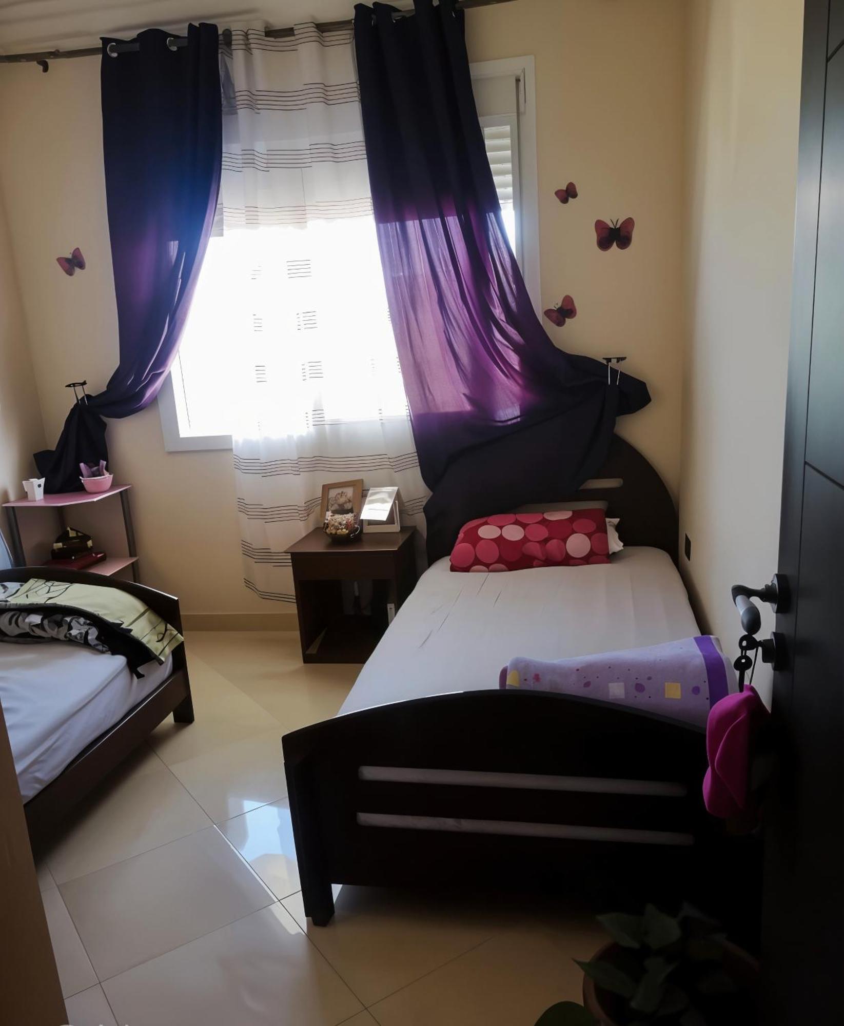 Dar Salam Appartement Moderne Et Propre Tanger Ngoại thất bức ảnh