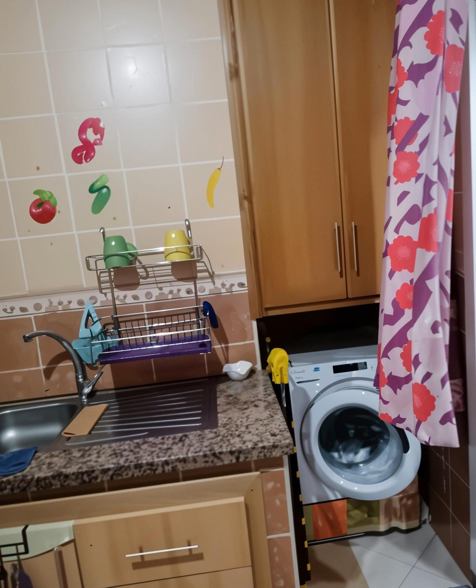 Dar Salam Appartement Moderne Et Propre Tanger Ngoại thất bức ảnh